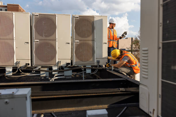 Best Residential HVAC services  in Sterling, GA