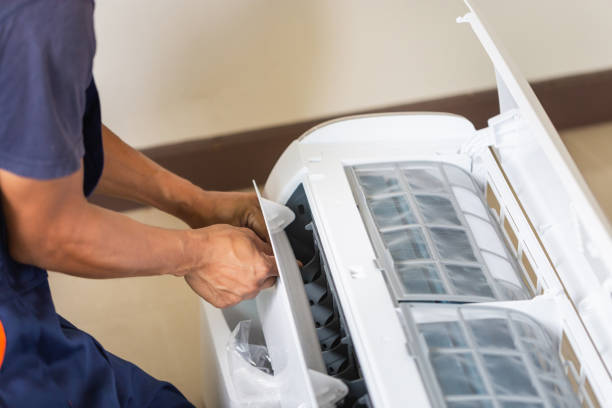 Best Ductless HVAC repair  in Sterling, GA