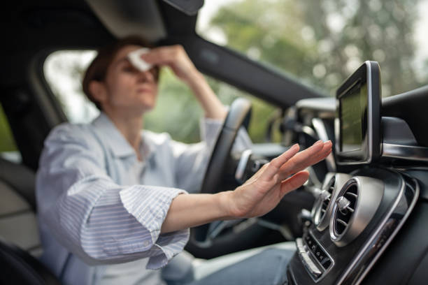 Best Central air repair  in Sterling, GA