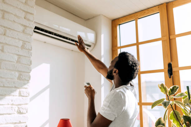 Professional HVAC in Sterling, GA