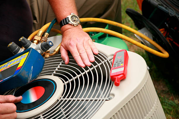Best HVAC installation services  in Sterling, GA