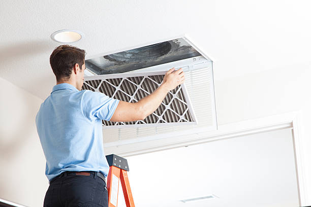 Best HVAC repair near me  in Sterling, GA