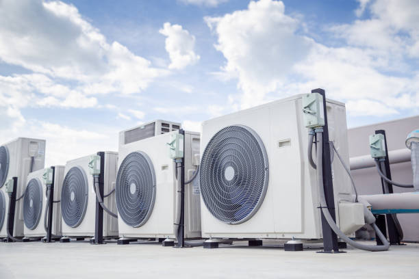 Best HVAC replacement cost  in Sterling, GA