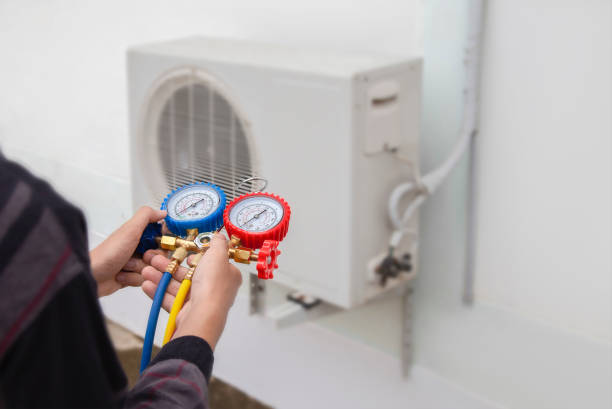 Best 24/7 HVAC repair  in Sterling, GA