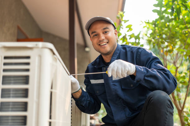 Best Air quality test  in Sterling, GA