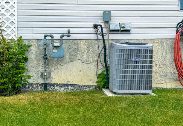 Best Affordable HVAC services  in Sterling, GA