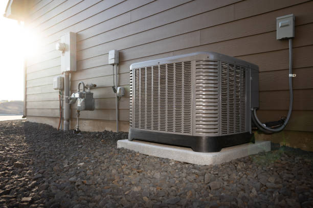 HVAC maintenance plan in Sterling, GA